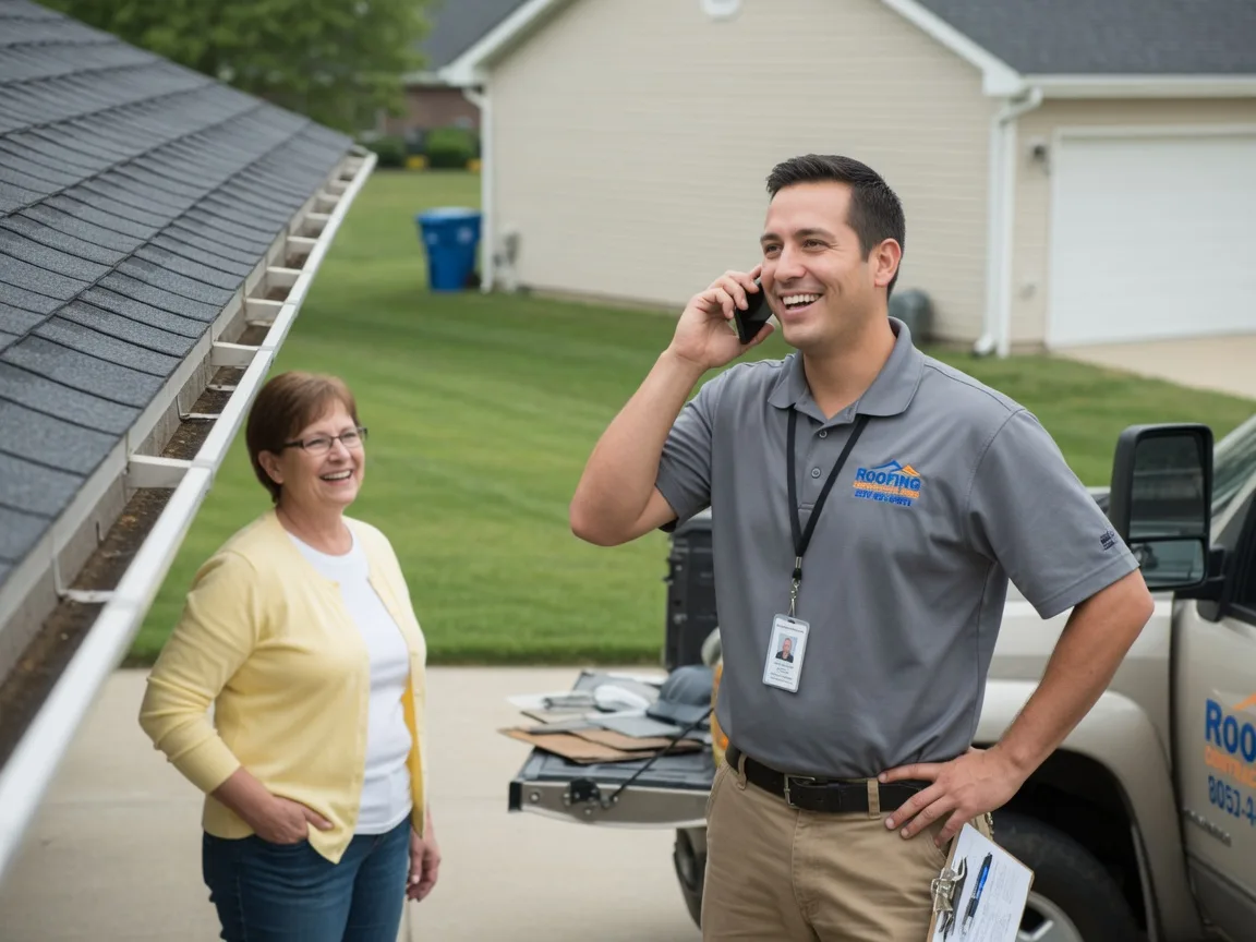 Local Roofing Contractors Pawnee, OK FAQs